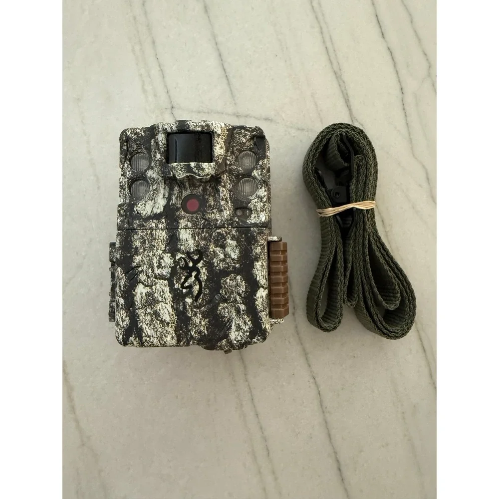 Browning Trail Cameras Command Ops Elite 20